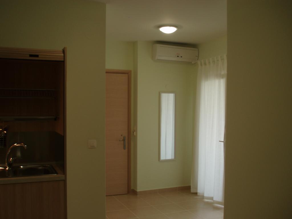 La Petite Sirene Studios Apartment *