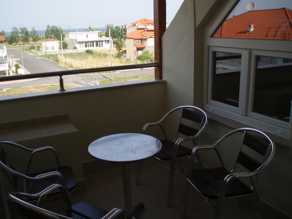 Apartment La Petite Sirene Studios *