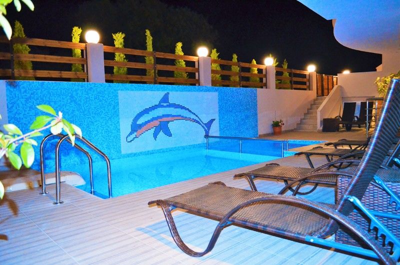 Thassos Grand &