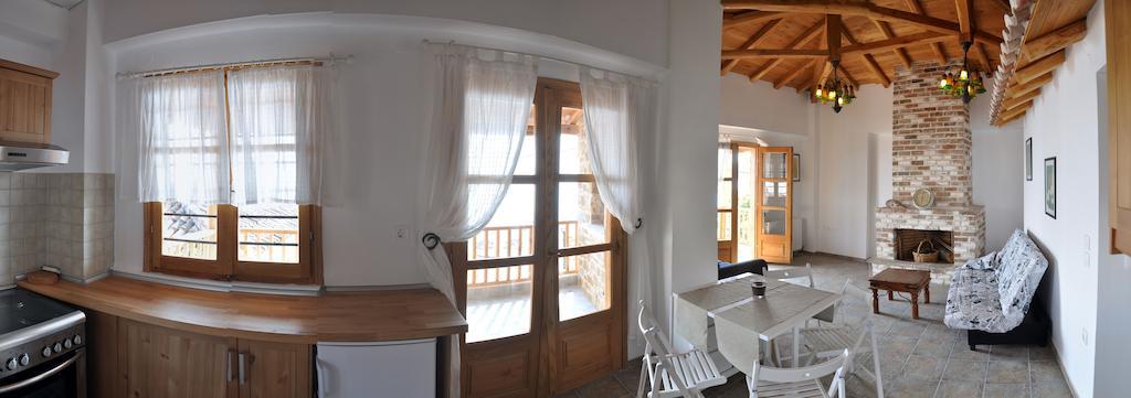 Tarsanas Luxury *