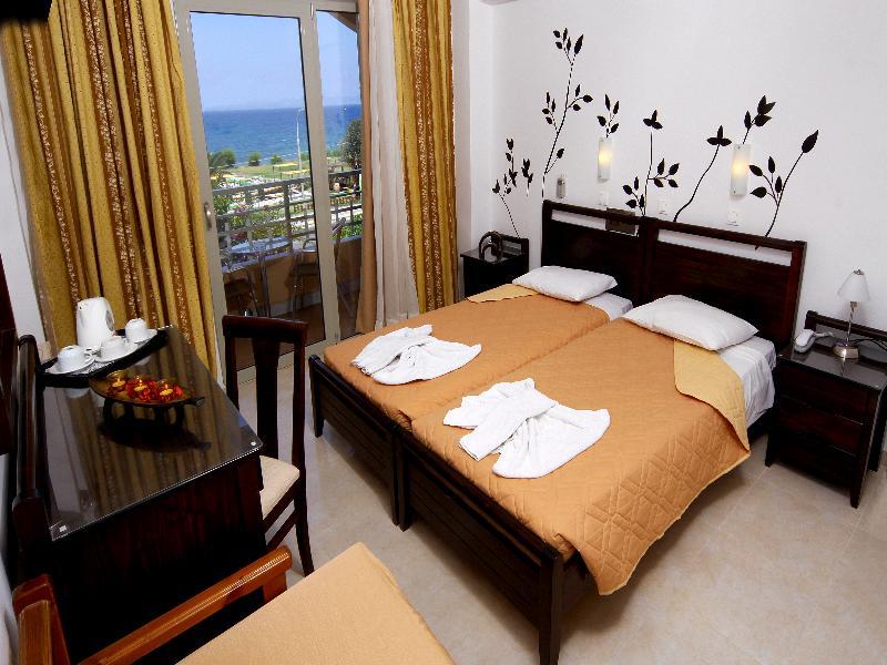 Niriides 3* Psalidi (Kos)