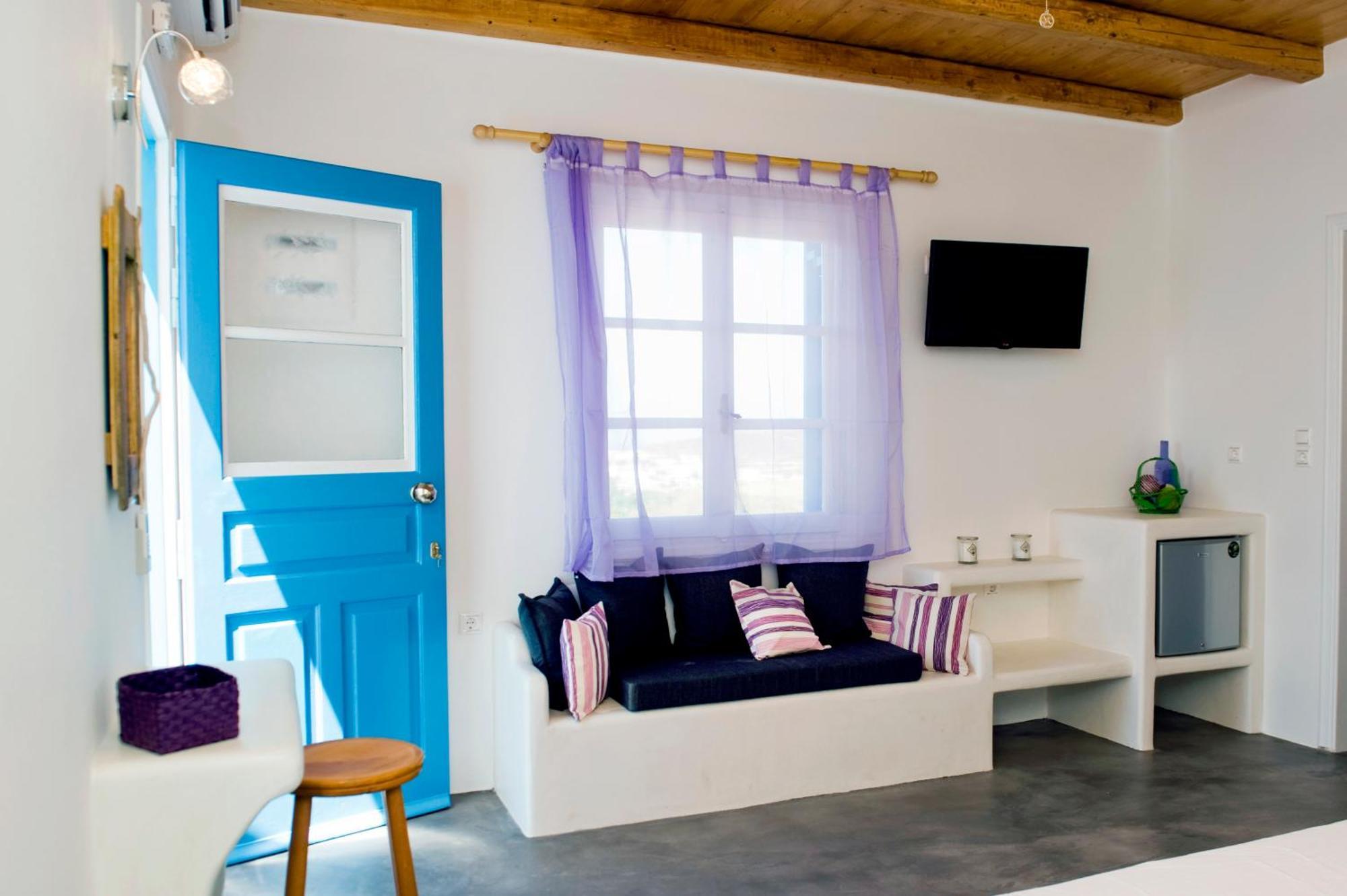 Eiriana Luxury * Plaka (Milos)