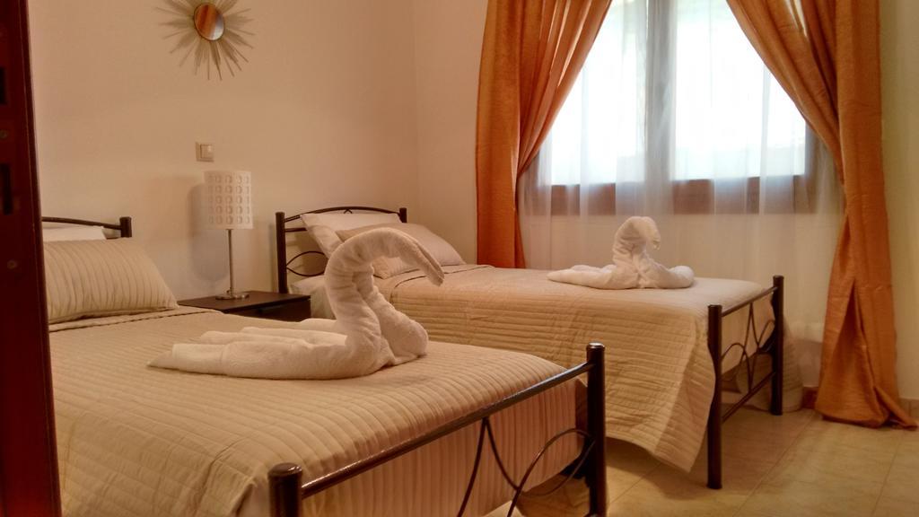 Apartment Tholos Bay
