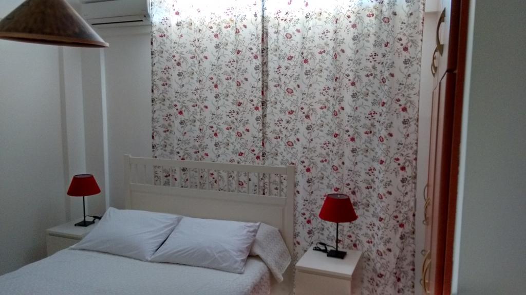 Tholos Bay Apartment