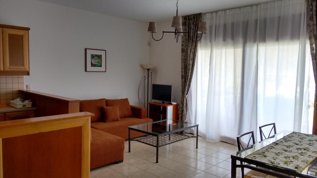 Apartment Tholos Bay *