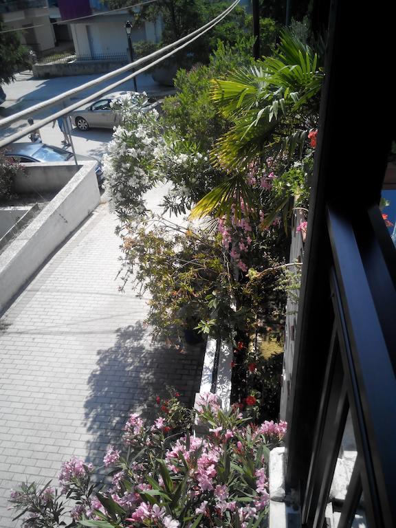 Tassos 2 Aparthotel