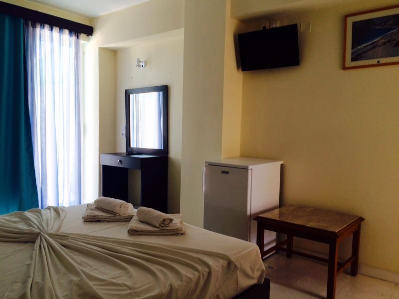 Hotel Asteria Tolo