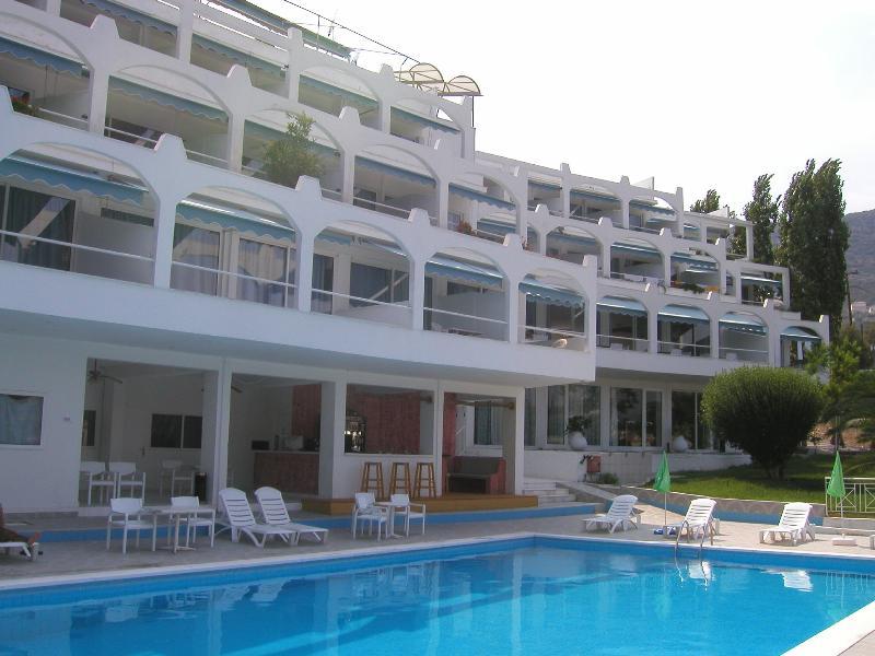 Asteria Hotel Tolo