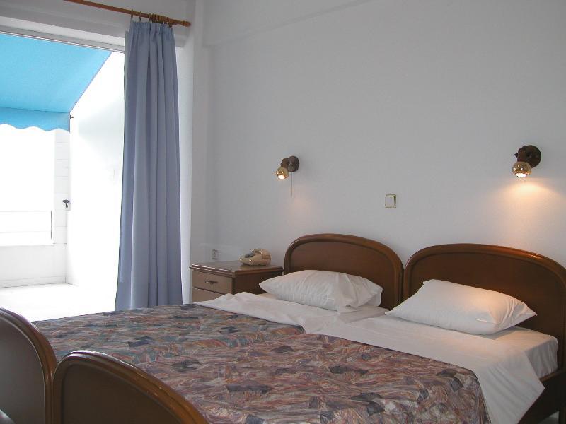 Hotel Asteria Tolo