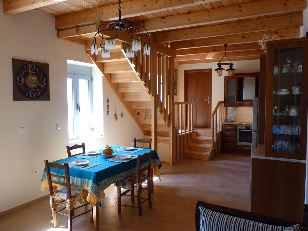 Viva Elafonisi Holiday home *