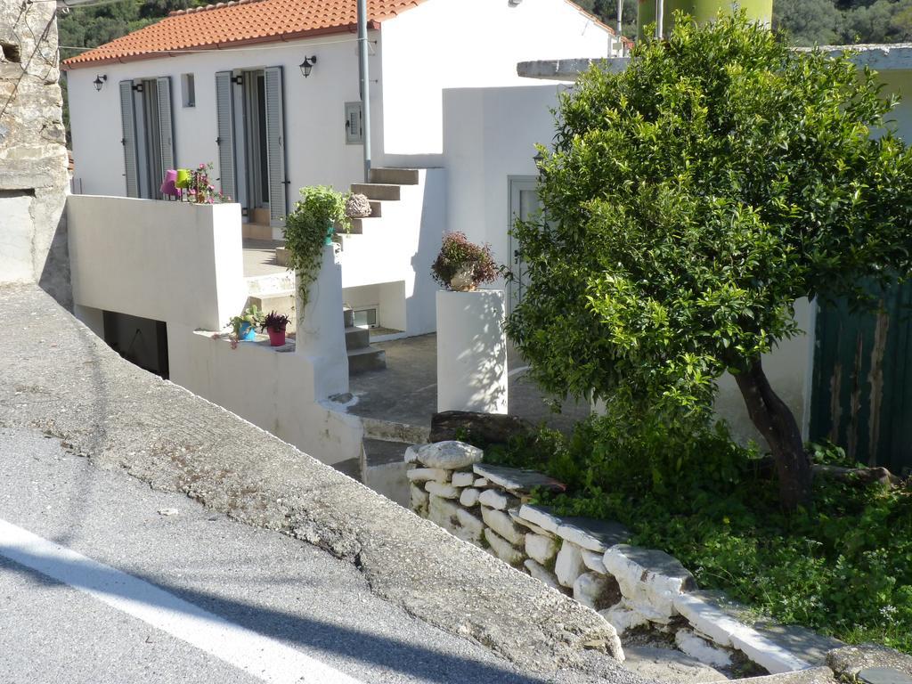 Viva Elafonisi Plokamiana