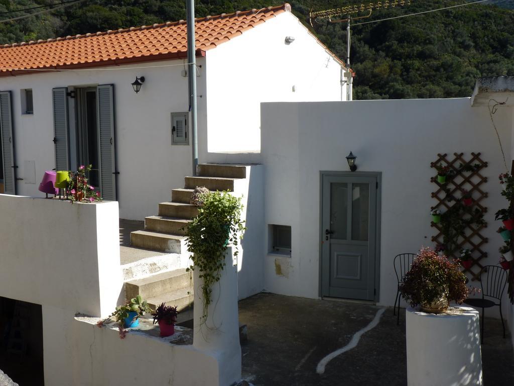 Holiday home Viva Elafonisi *