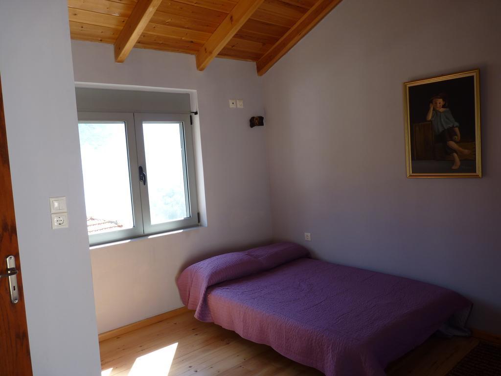 Viva Elafonisi Holiday home