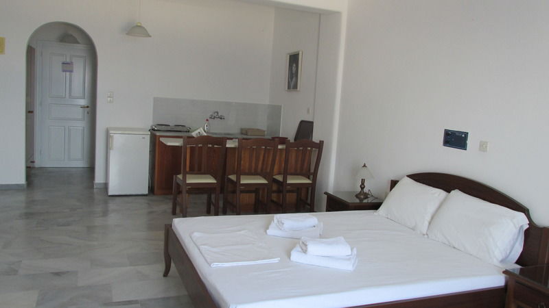 Aparthotel Arkas 4*