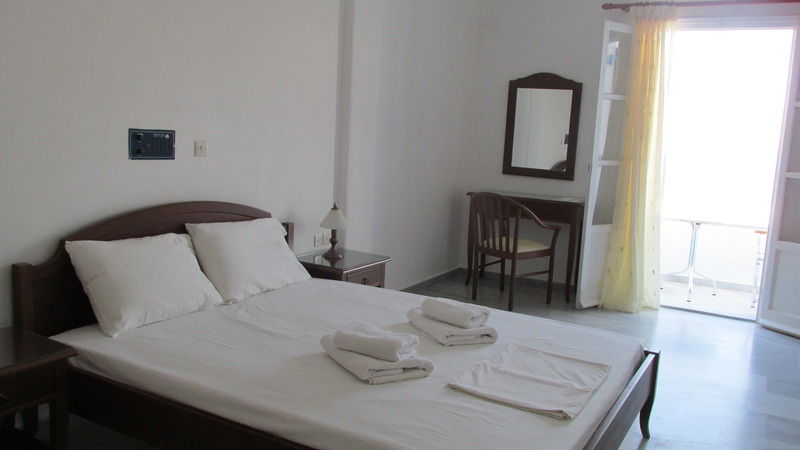 Arkas Aparthotel Logaras
