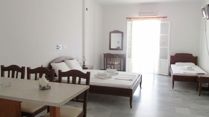 Arkas Aparthotel Logaras