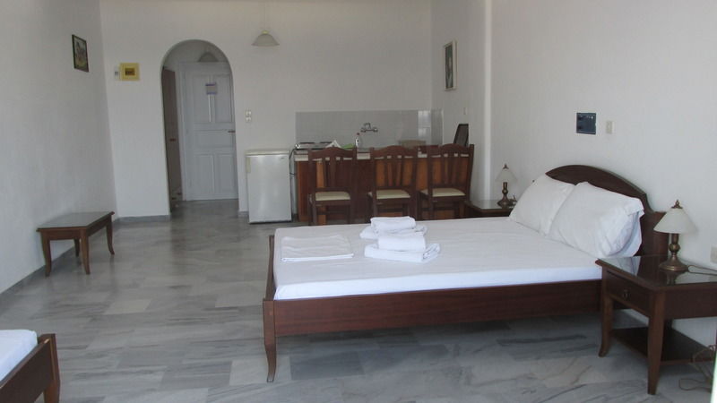 Arkas Aparthotel 4*