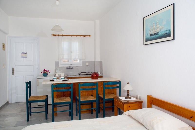 Aparthotel Arkas Logaras