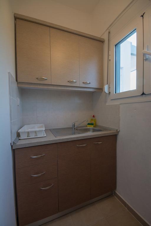 Apartment Myloi Sykia Chalkidikis