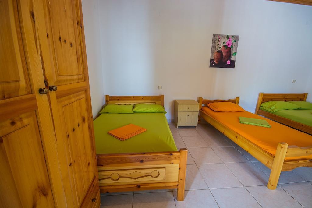 Myloi Apartment