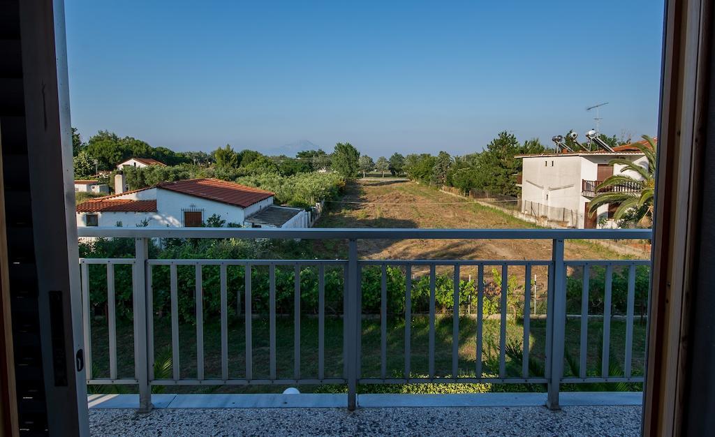 Myloi Apartment Sykia Chalkidikis