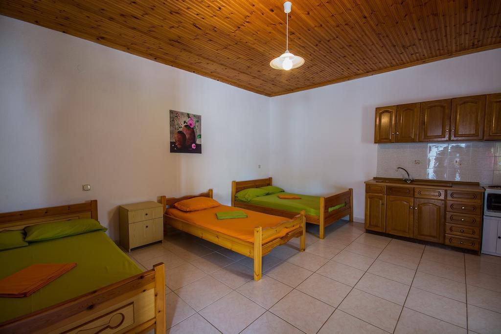 Myloi Apartment