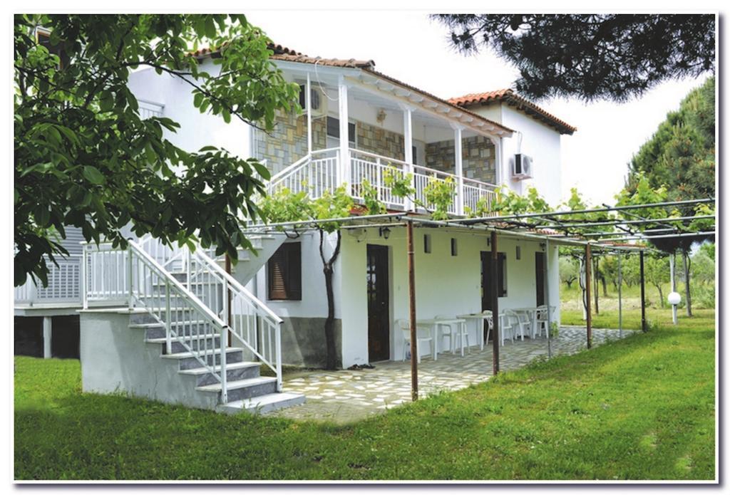 Myloi * Sykia Chalkidikis