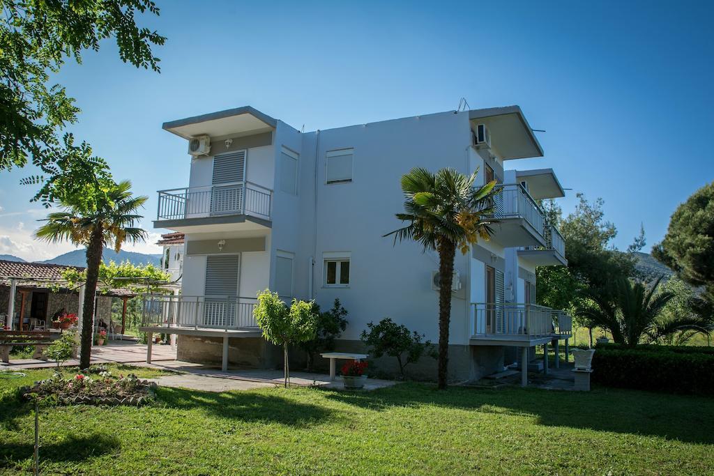 Apartment Myloi