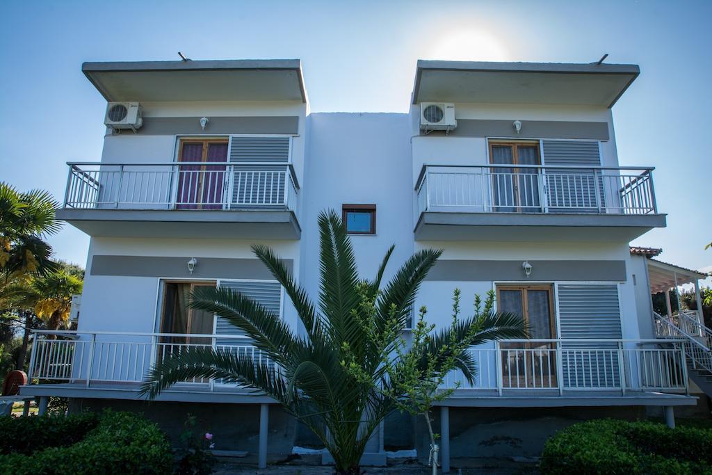 Myloi Apartment Sykia Chalkidikis