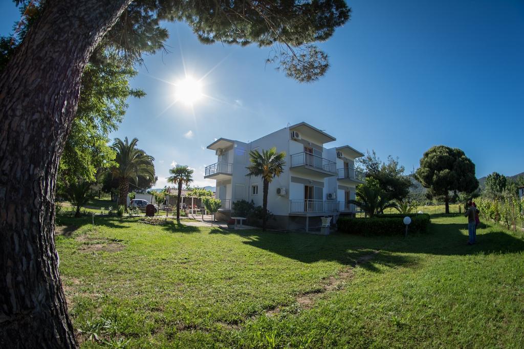 Apartment Myloi Sykia Chalkidikis