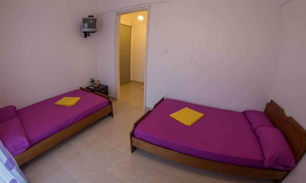 Apartment Myloi