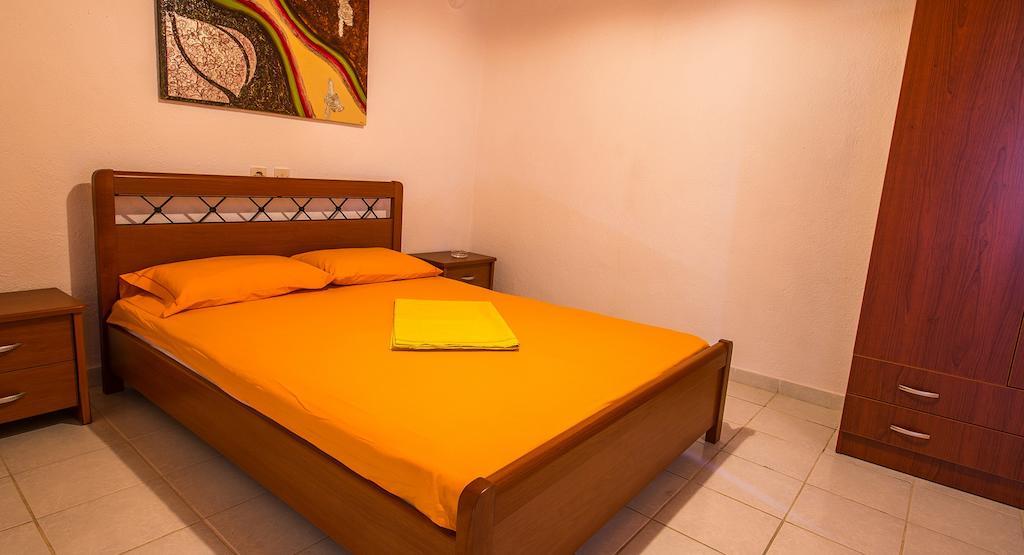 Myloi Apartment *