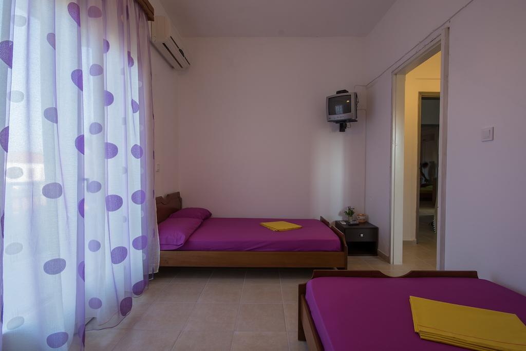 Myloi Apartment *