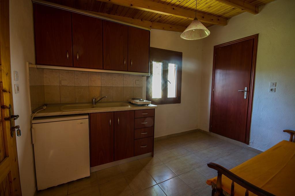 Myloi Apartment