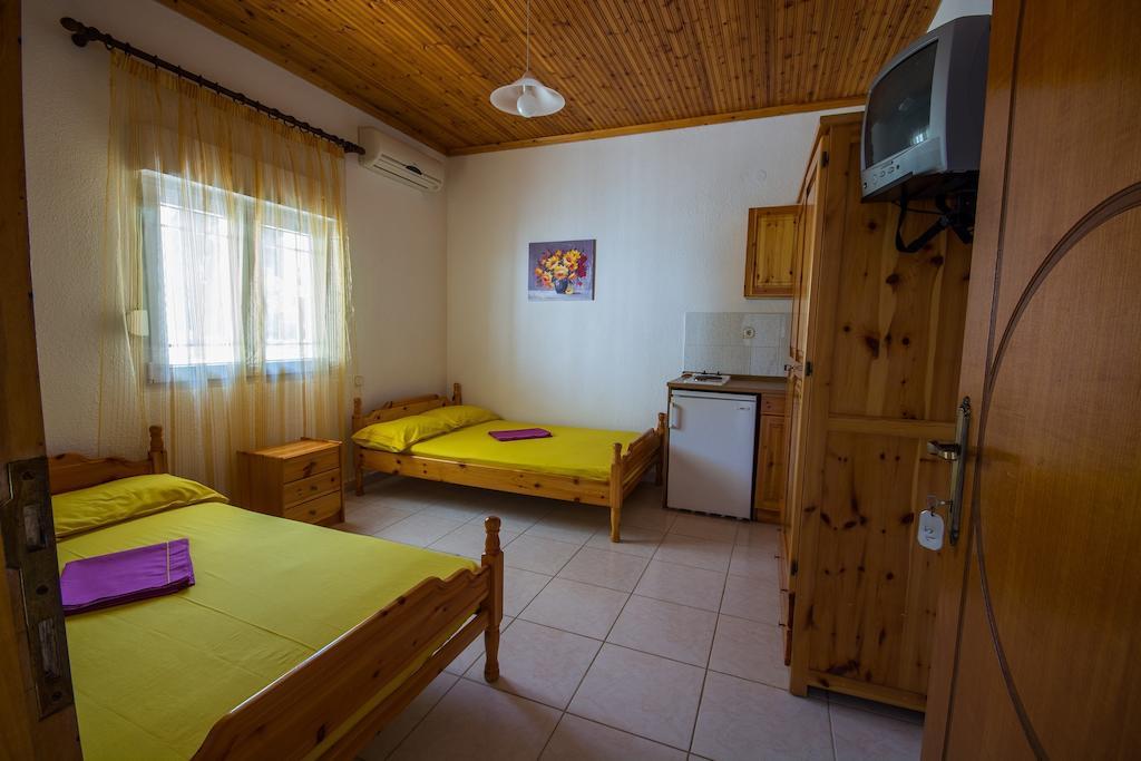 Apartment Myloi