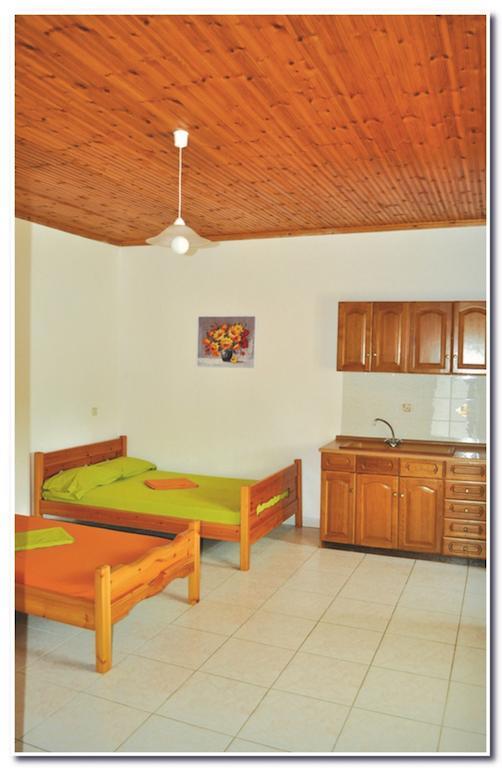 Myloi Apartment *