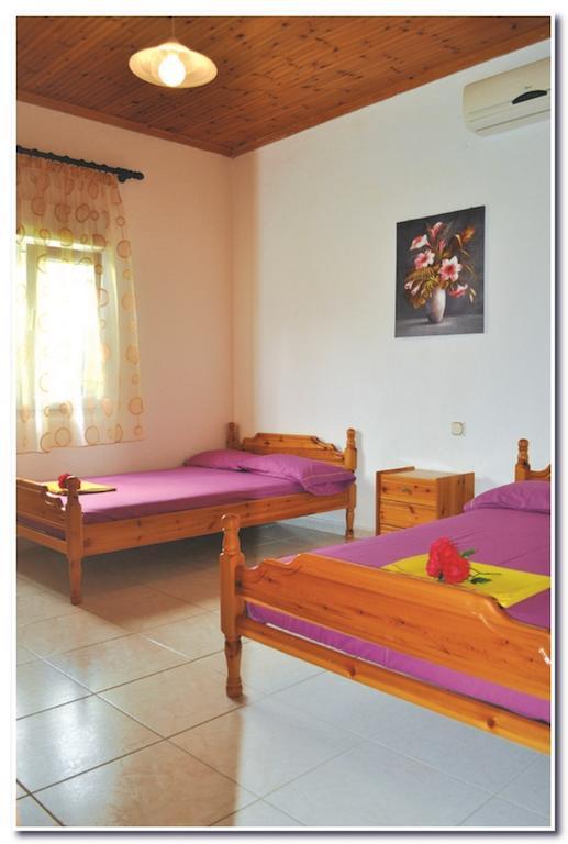 Apartment Myloi *