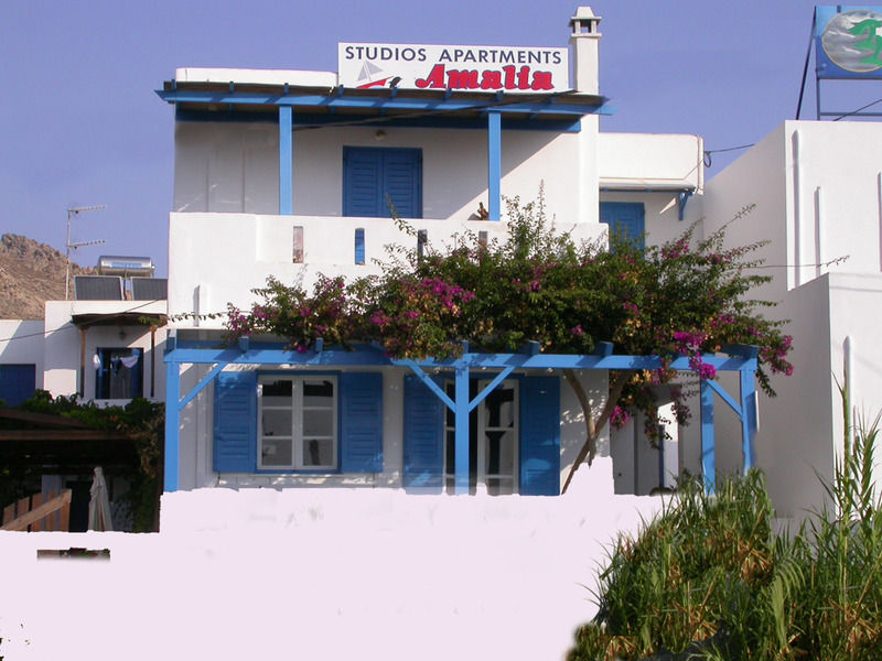 Amalia Livadi (Serifos)