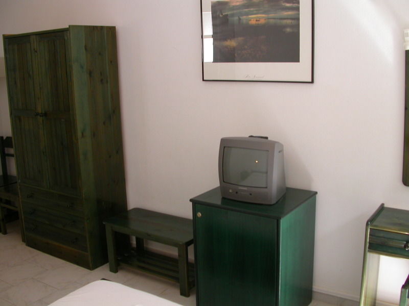 Naias Hotel 2*