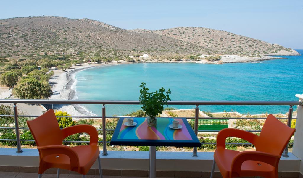 Tholos Bay Kavousi (Lasithi)