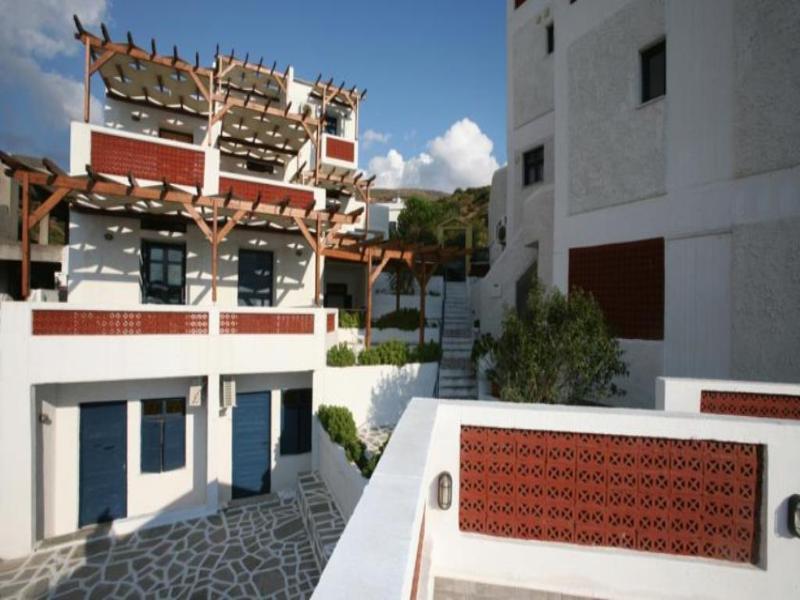 St. George Andros Village 2*