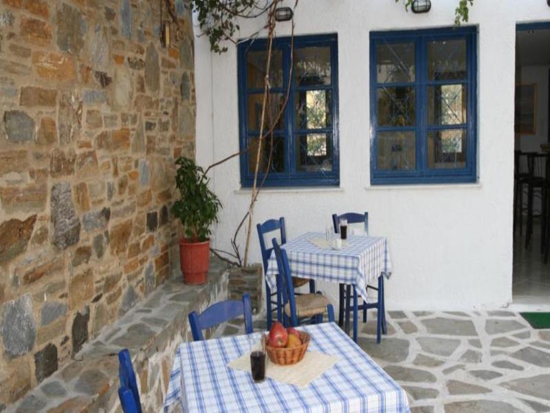 St. George Andros Village Hotel Batsi (Andros)