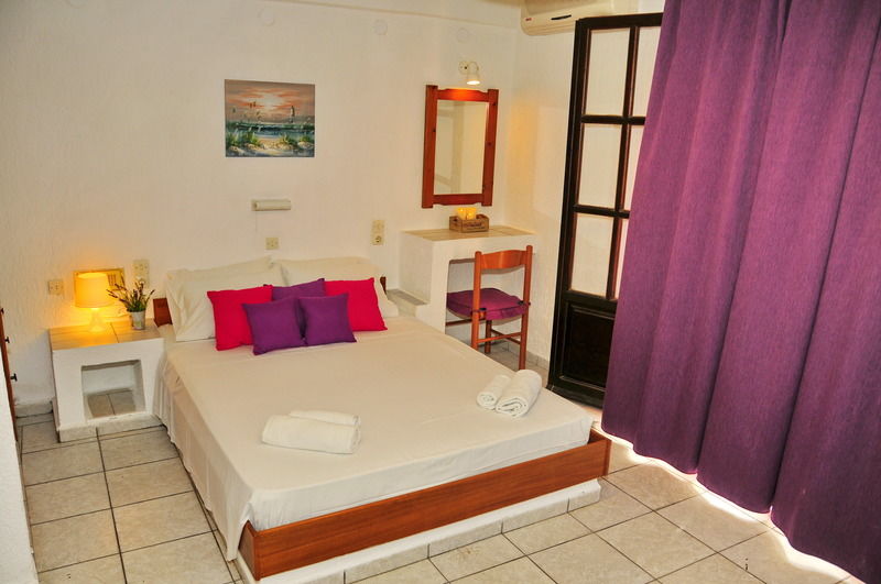 Cleopatra Aparthotel Hersonissos (Crete)