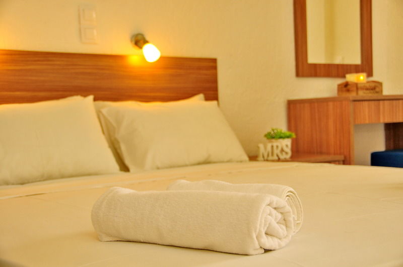 Aparthotel Cleopatra Hersonissos (Crete)
