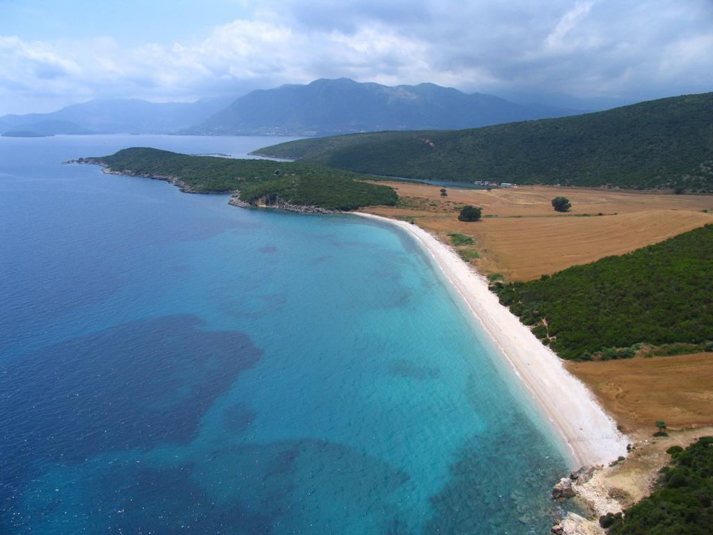 Villa Infinity Blue Villas Pogonia