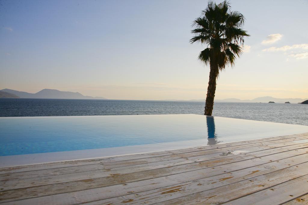 Infinity Blue Villas Villa Pogonia