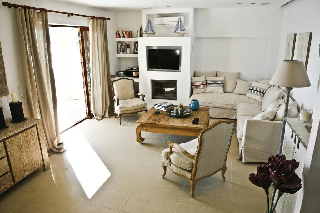 Infinity Blue Villas Villa