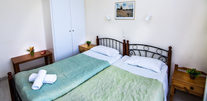 Silver Nests Apartment
