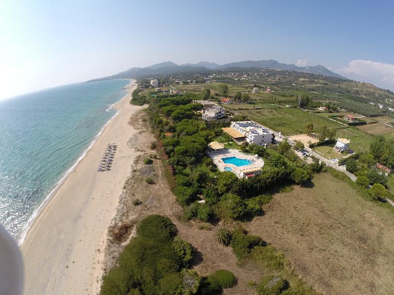 Golden Beach 3*