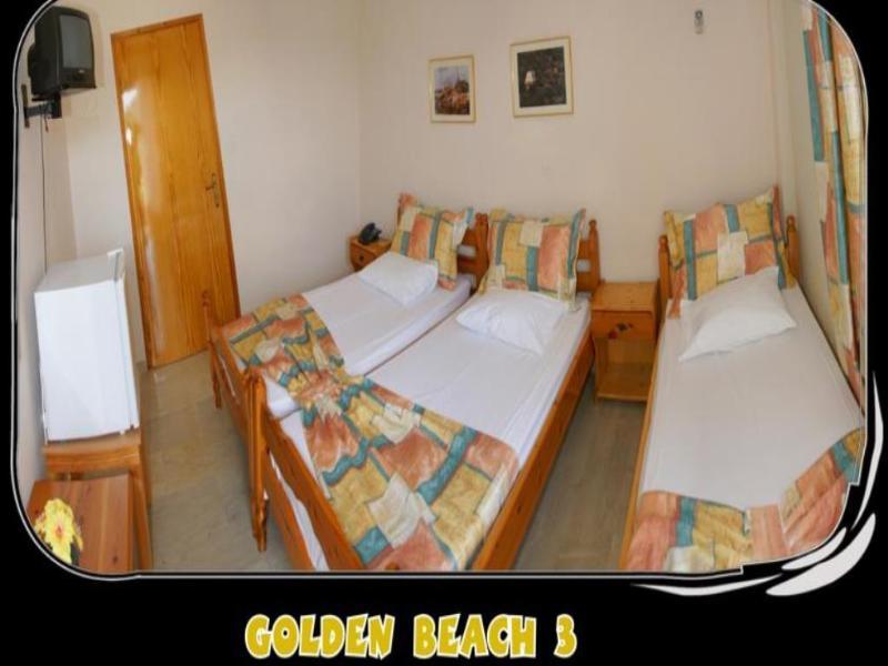 Golden Beach